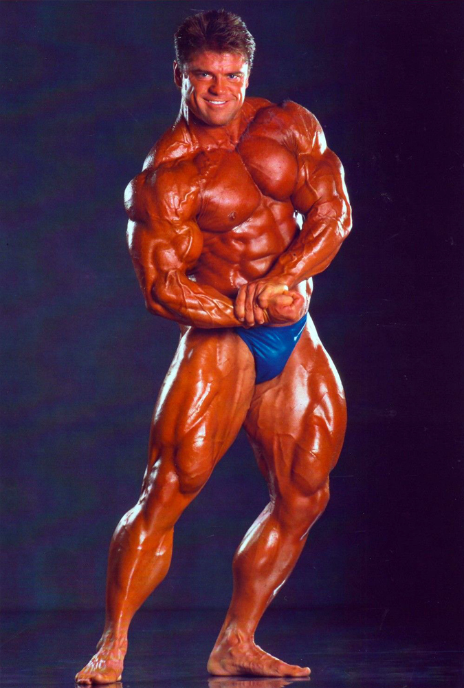 Eddie Robinson