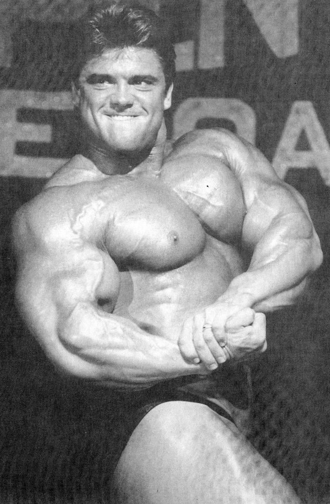 Eddie Robinson