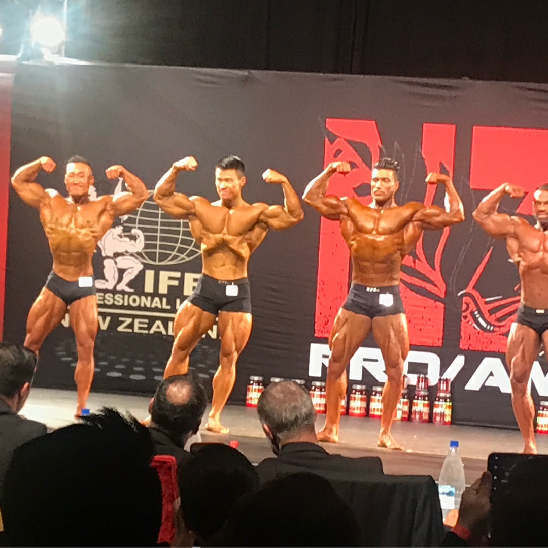 Paul Vu, Chen Kang, Aghil Moradi�