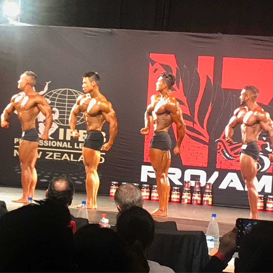 Paul Vu, Chen Kang, Aghil Moradi��