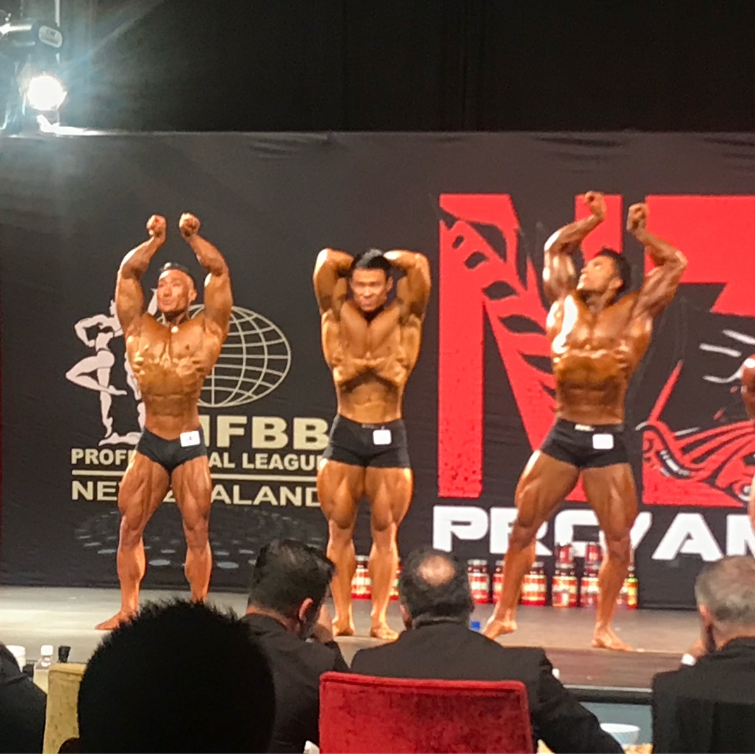 Paul Vu, Chen Kang, Aghil Moradi��