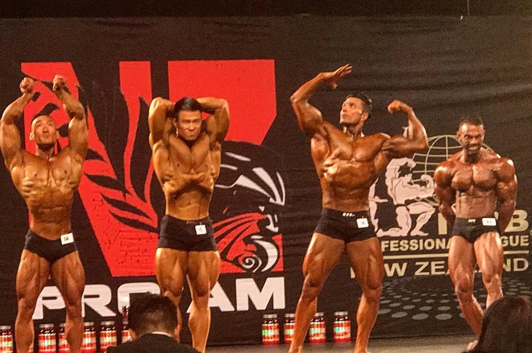 Paul Vu, Chen Kang, Aghil Moradi, Zoheb Razak�