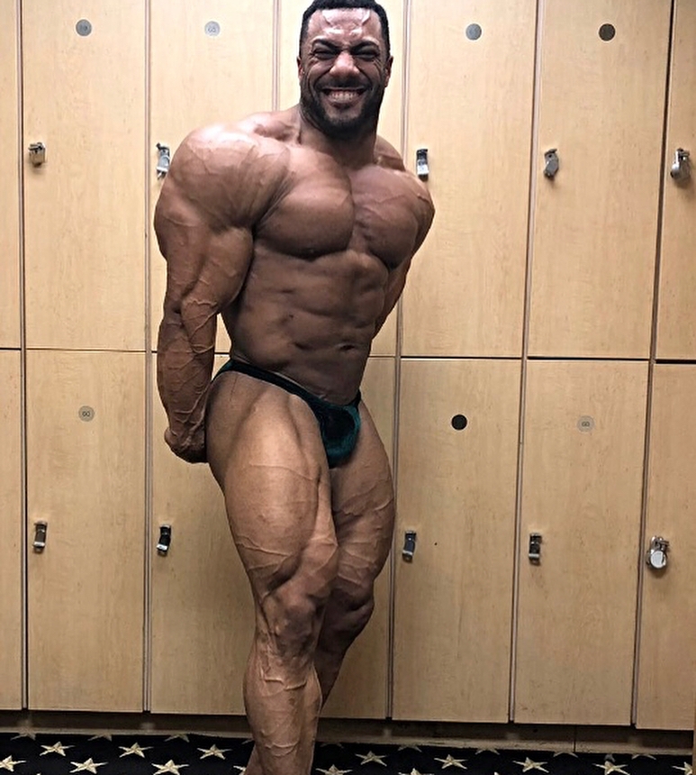 Luis Rodriguez