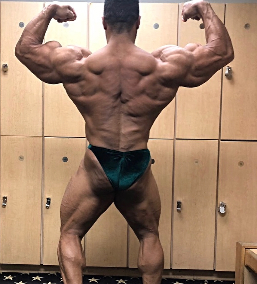Luis Rodriguez