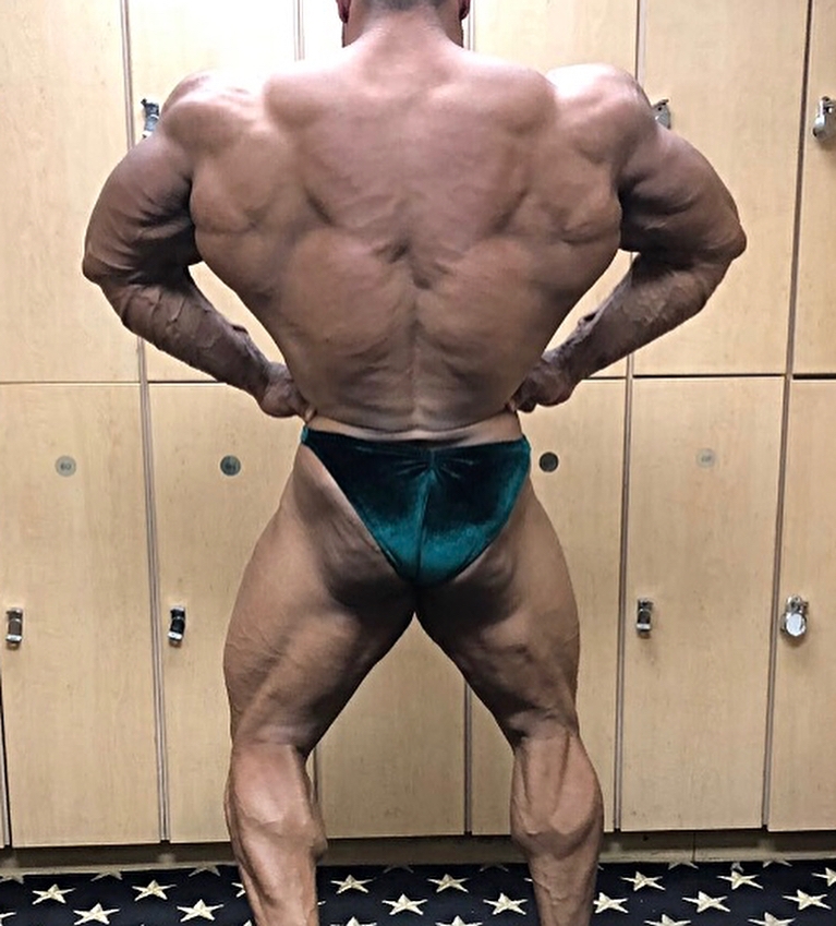 Luis Rodriguez