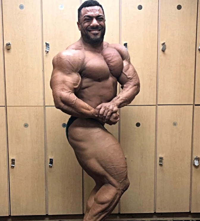 Luis Rodriguez