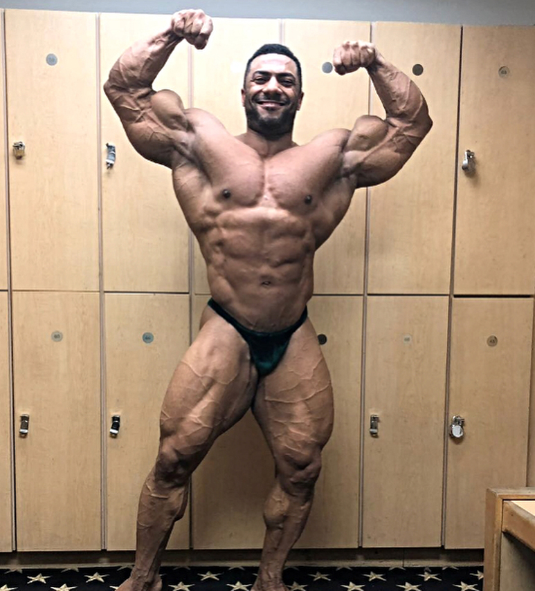 Luis Rodriguez