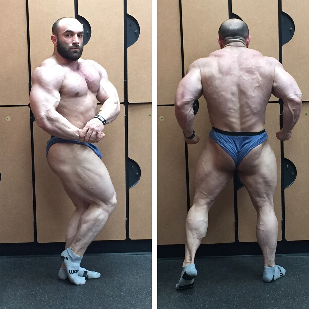 Justin Randall