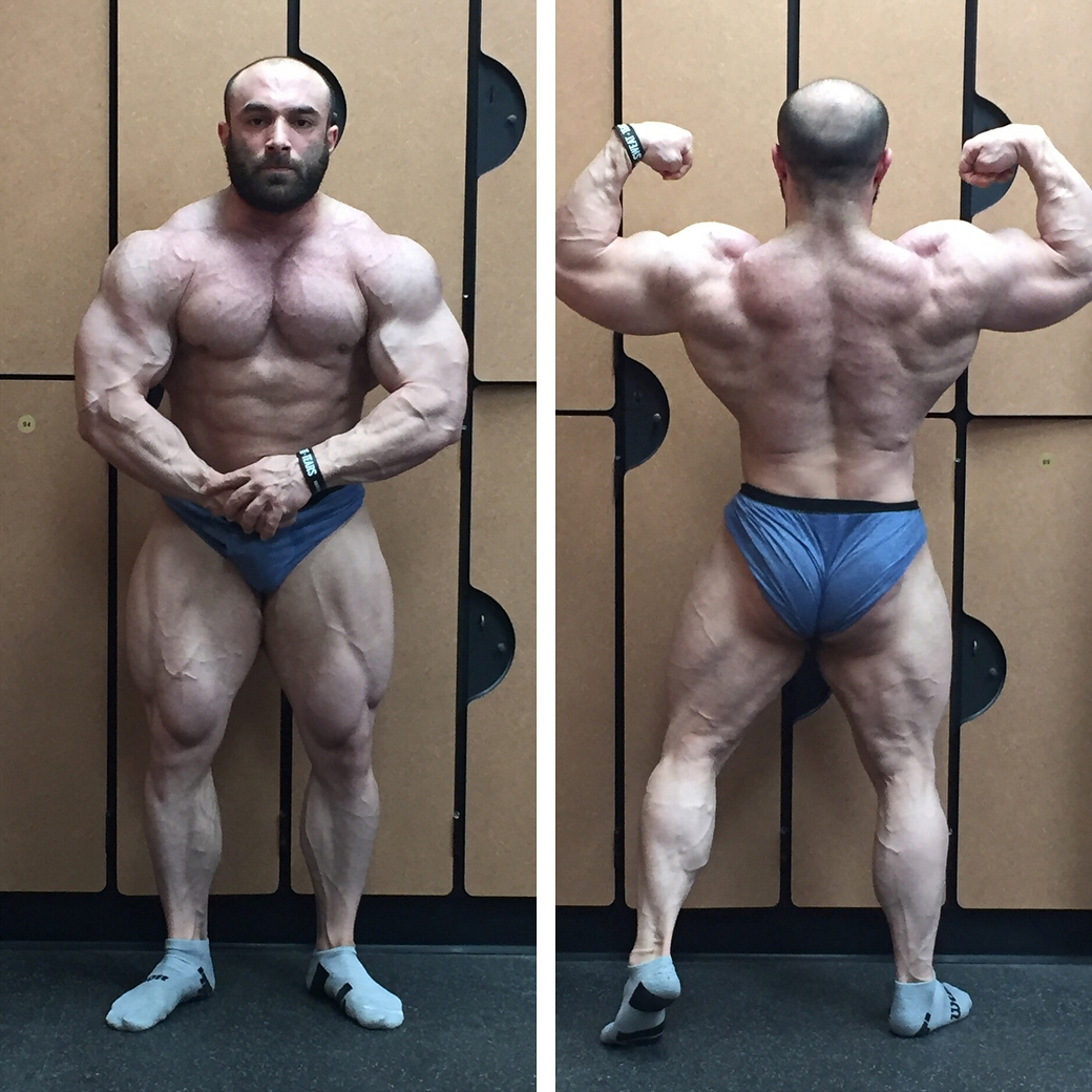 Justin Randall