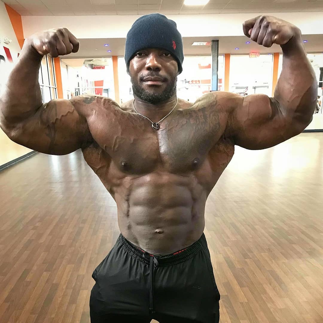 Kerrith Bajjo