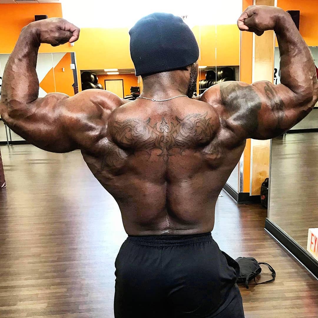 Kerrith Bajjo