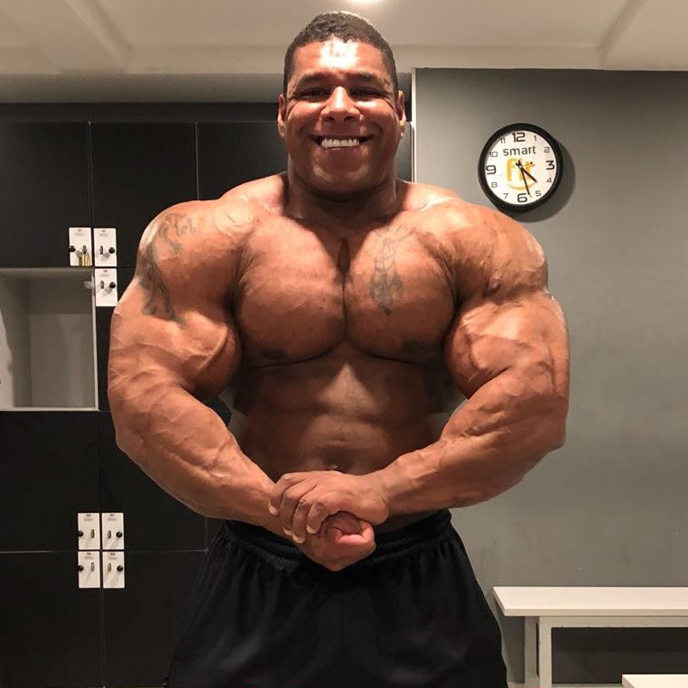 Nathan De Asha