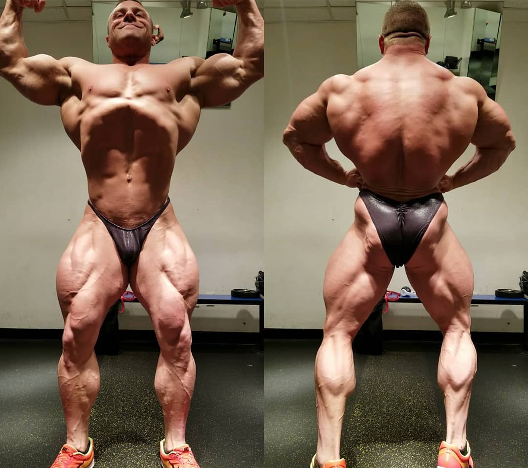 Brad Rowe