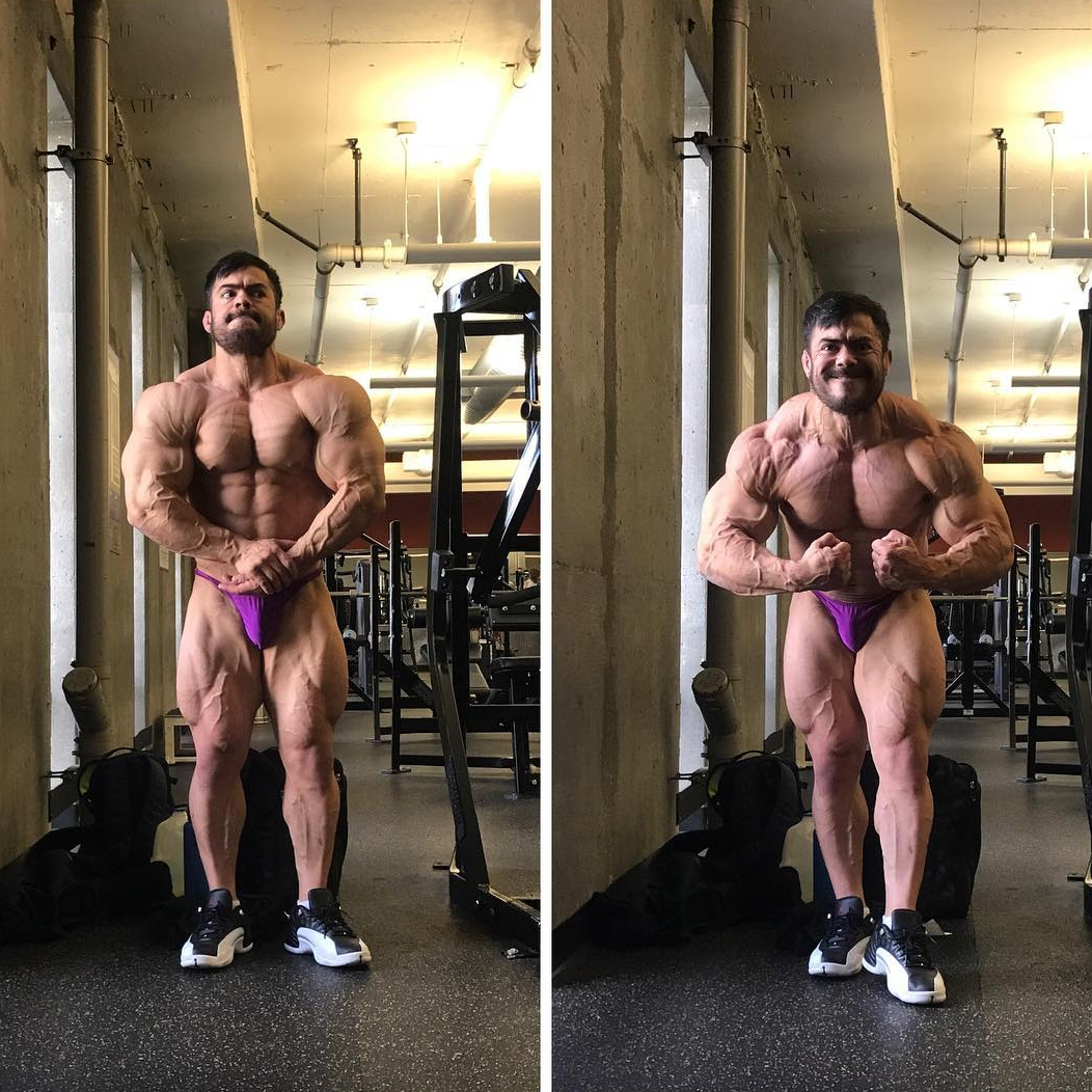 Erik Martinez 