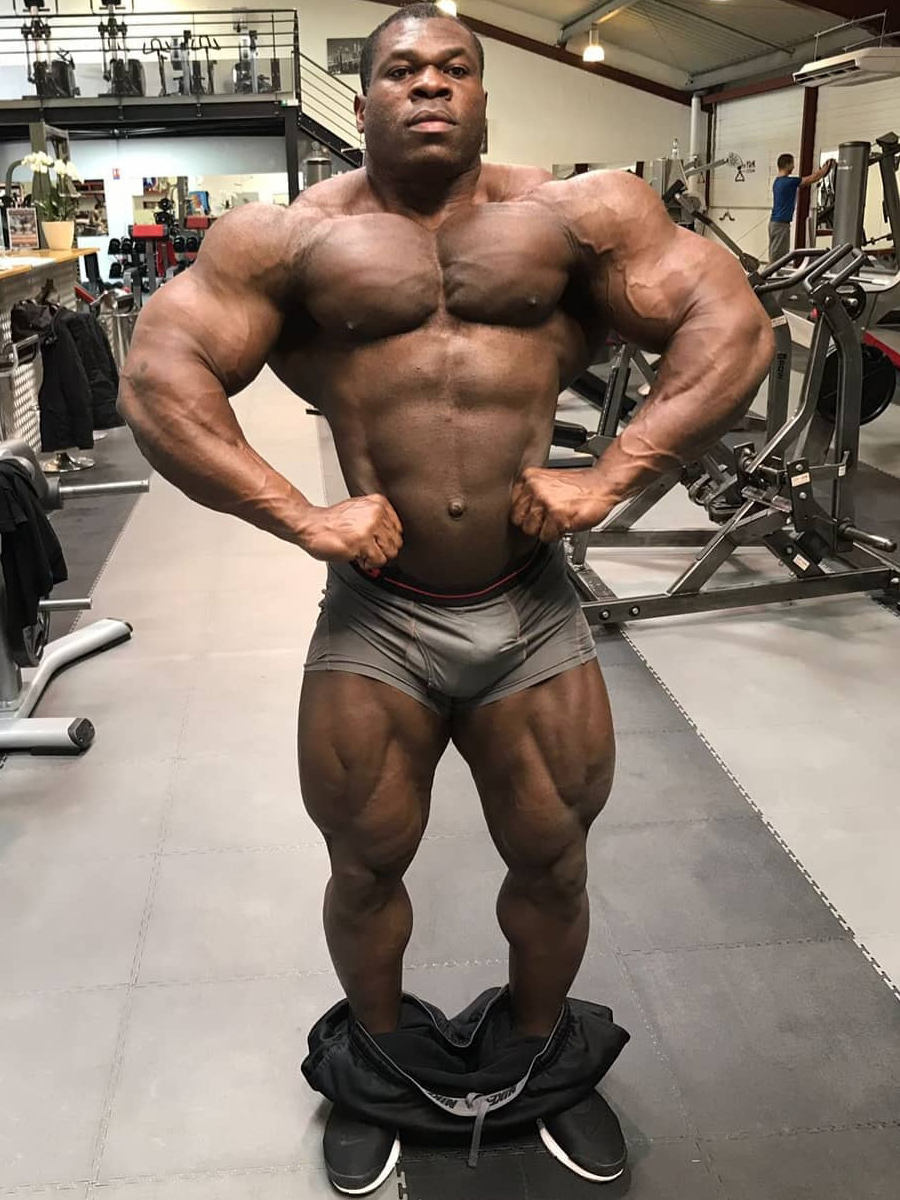Lionel Beyeke