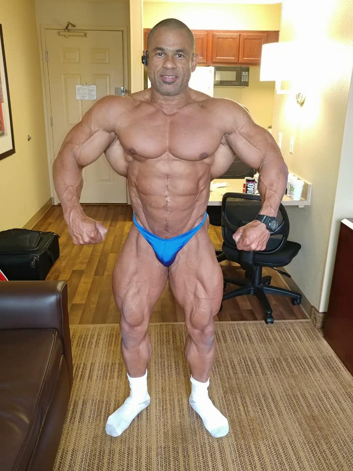 Milton Martinez