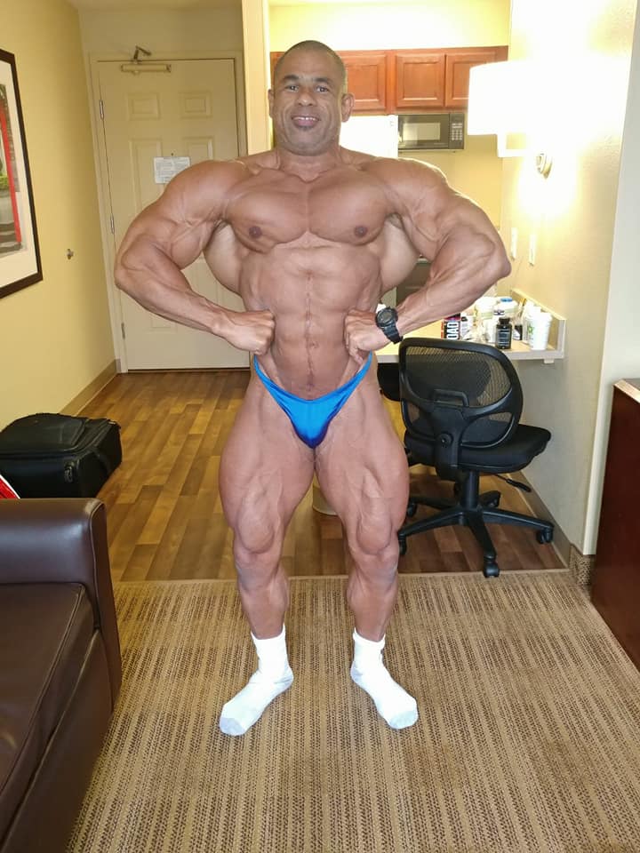 Milton Martinez