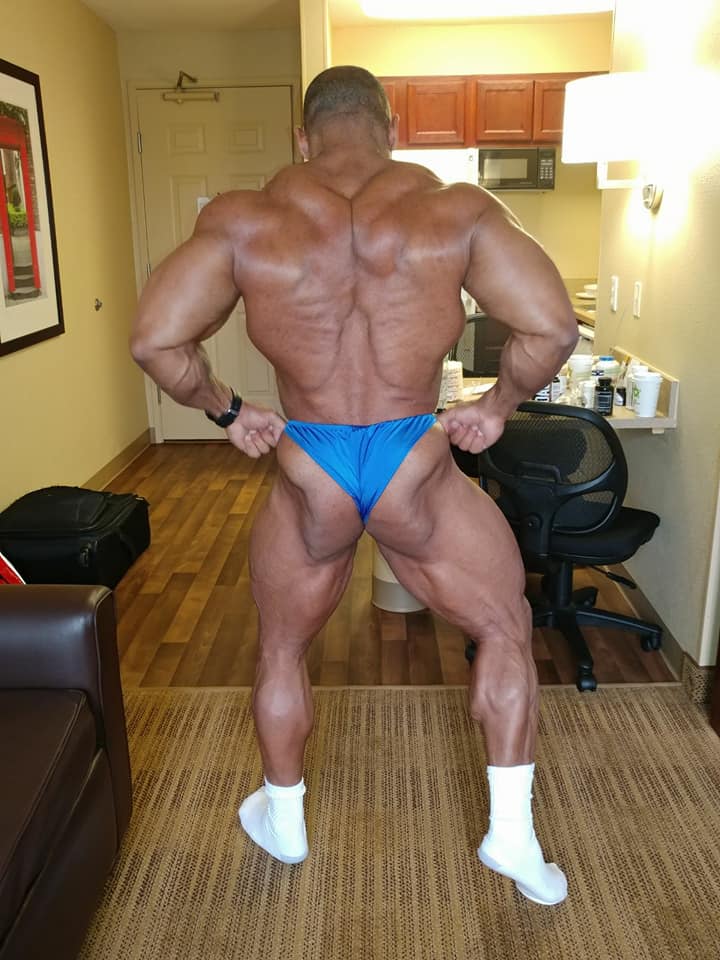 Milton Martinez