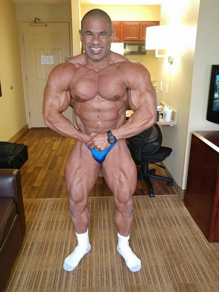 Milton Martinez