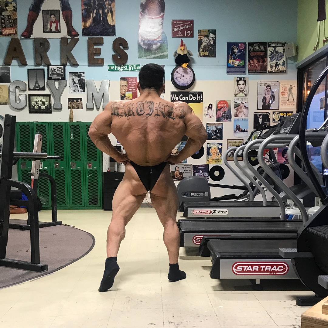 Erik Martinez