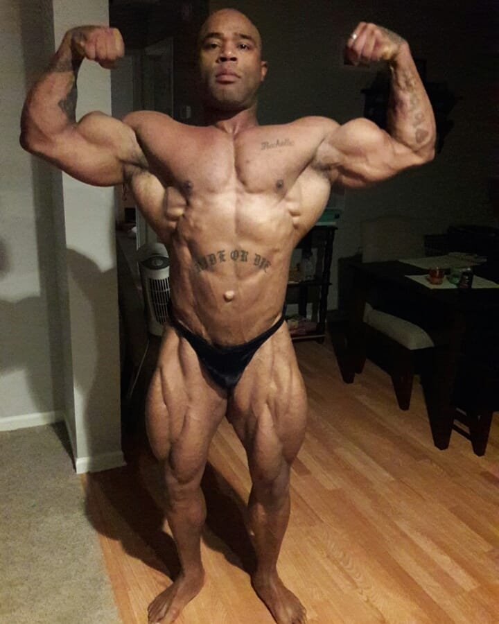 Walter Martin 5 dn� p�ed Indy Pro 2018