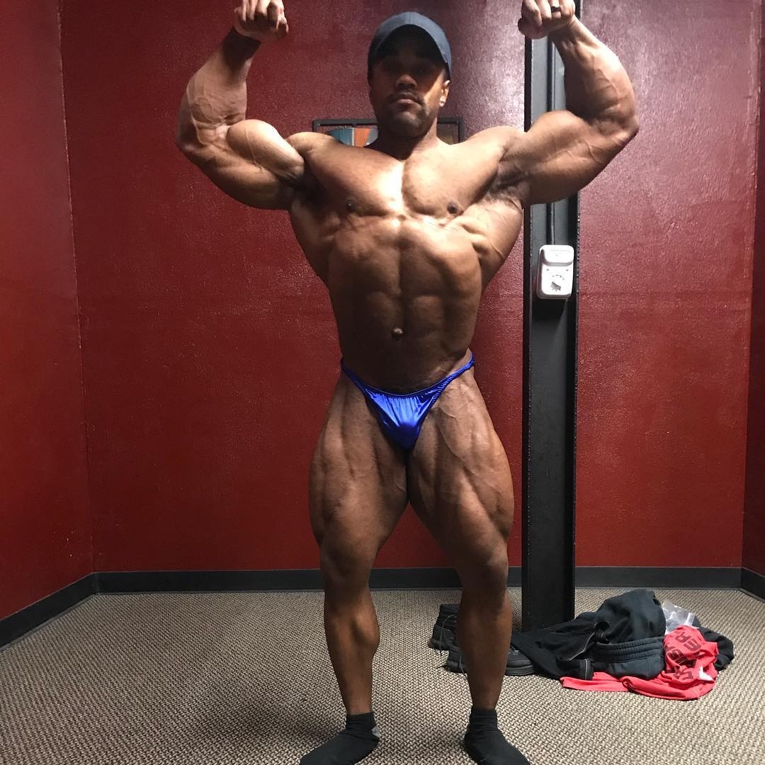 Thomas Anderson 8 dn� p�ed Indy Pro 2018