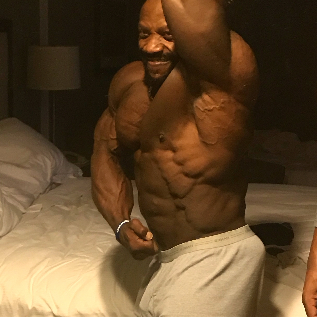 Charles Dixon