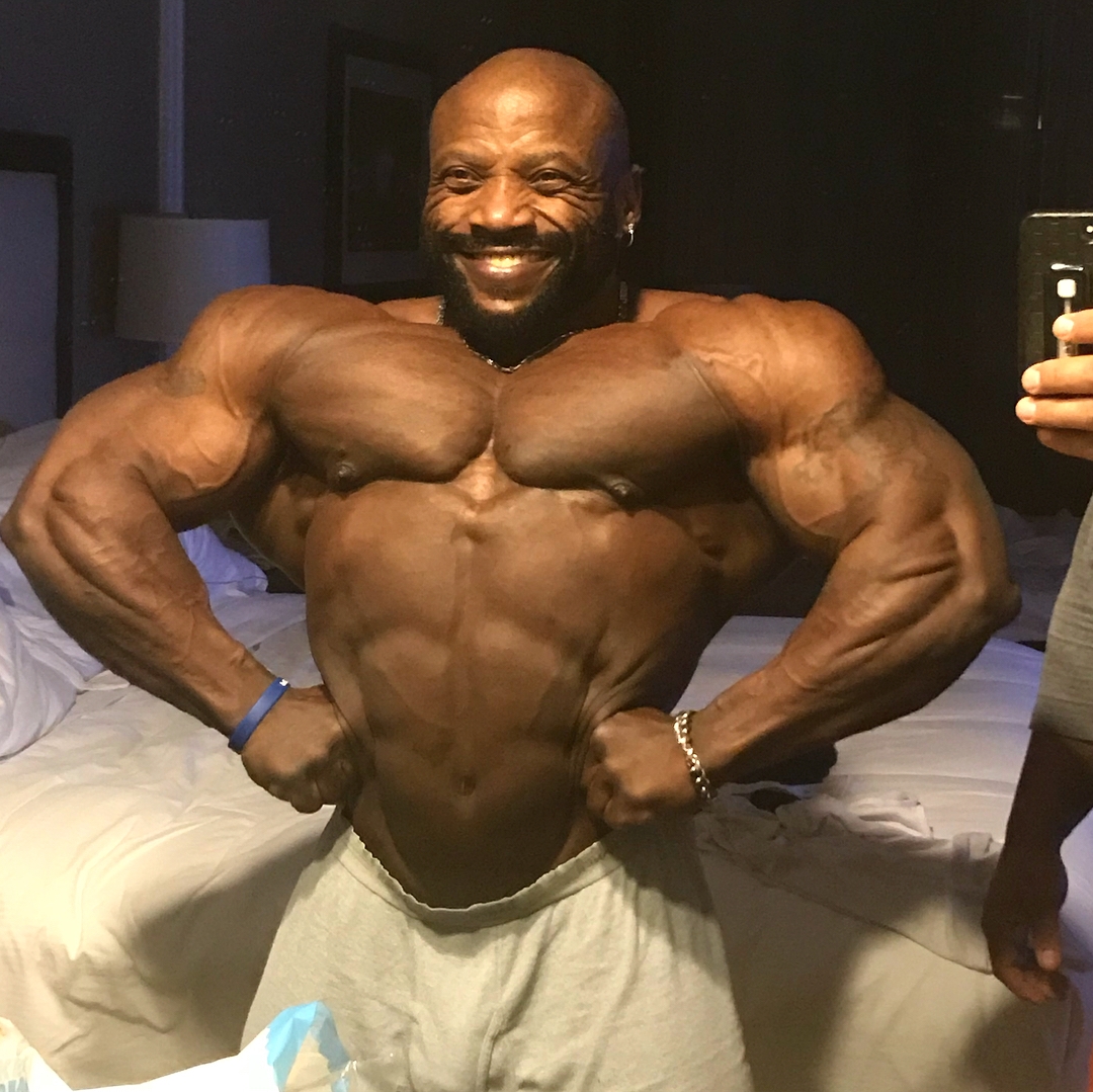 Charles Dixon