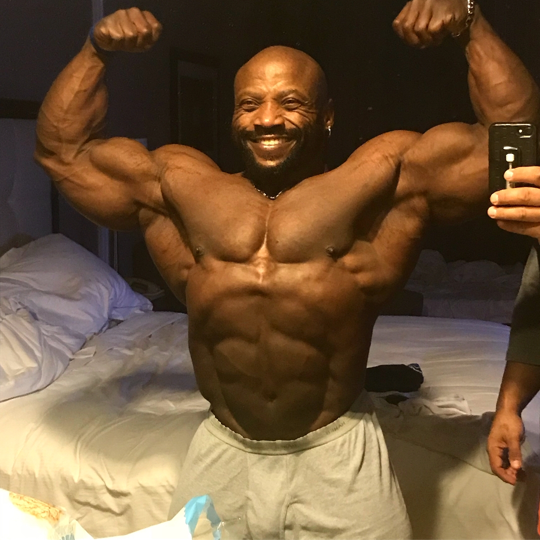 Charles Dixon