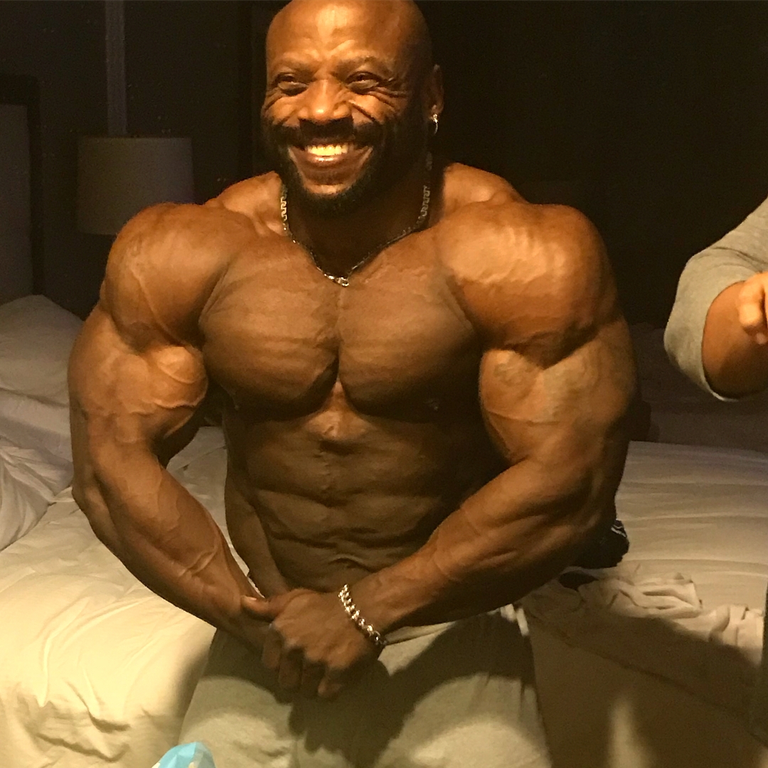 Charles Dixon
