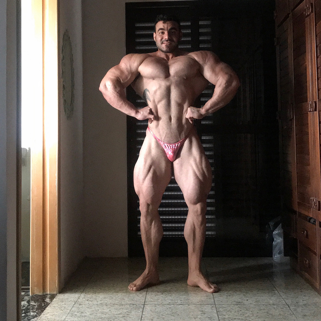 Rafael Brandao
