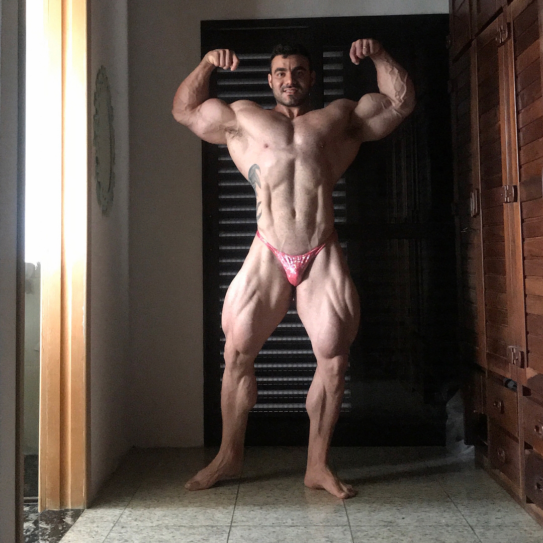 Rafael Brandao