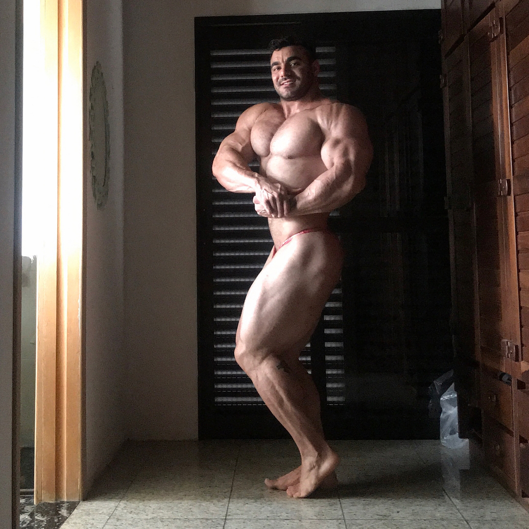 Rafael Brandao