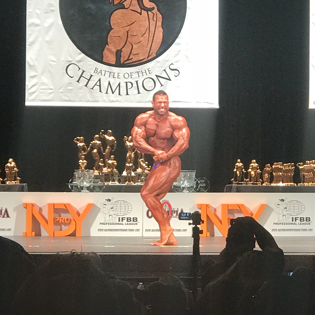 Steve Kuclo�
