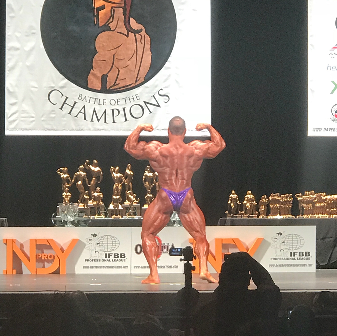 Steve Kuclo�