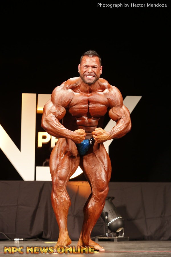 Steve Kuclo�