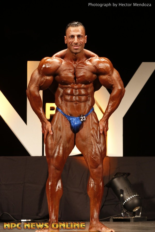 Ahmad Ahmad�