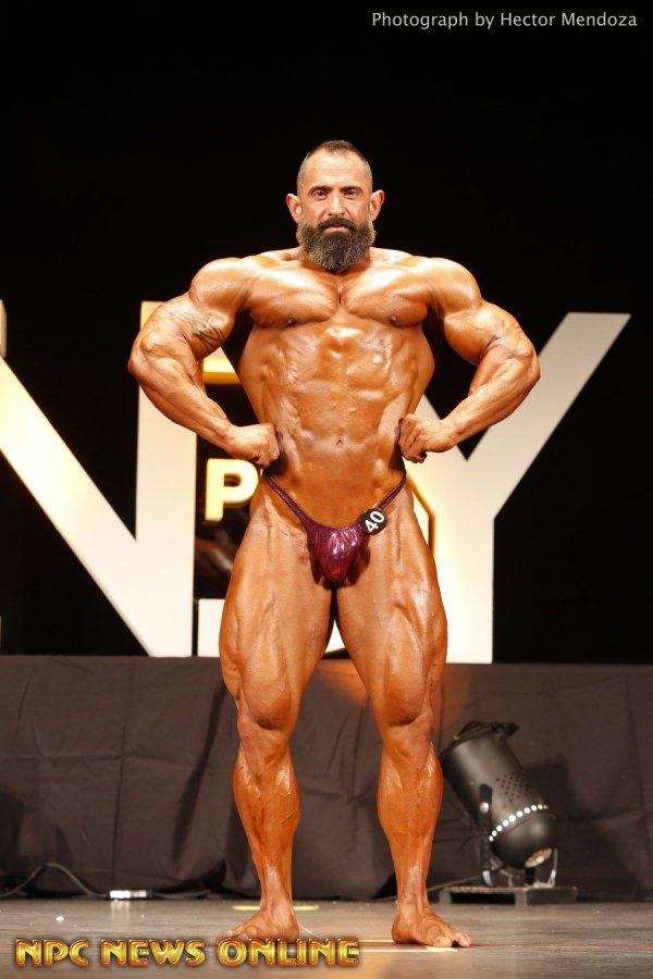 Guy Cisternino�