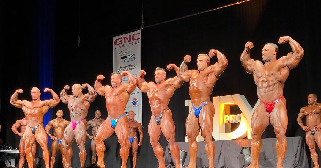 Roman Fritz, Charles Griffen, Steve Kuclo, Luke Sandoe, Iain Valliere, Luis Rodriguez��