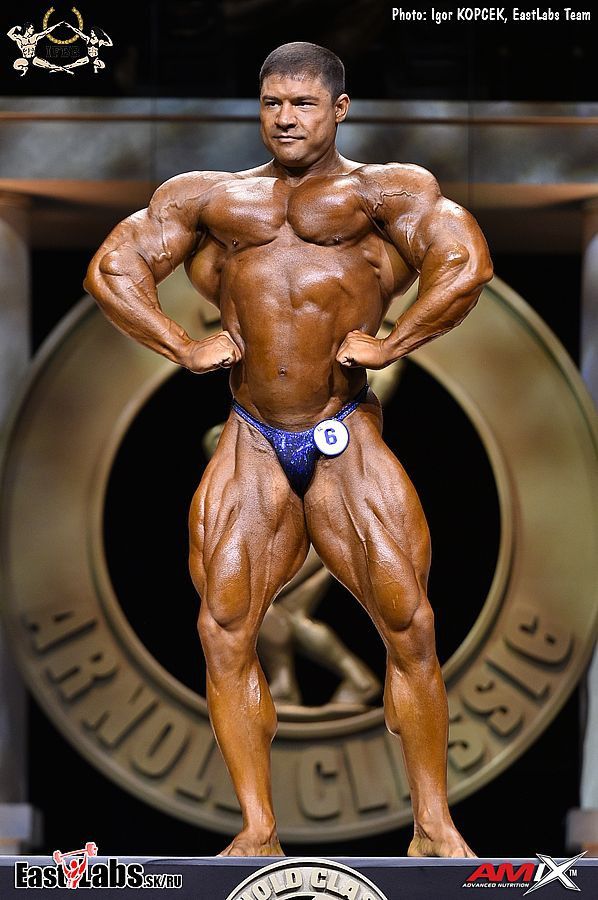 Vitaly Fateev