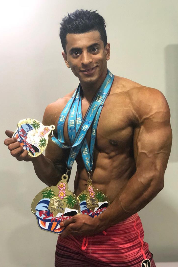 Yahya Al Kiyumi