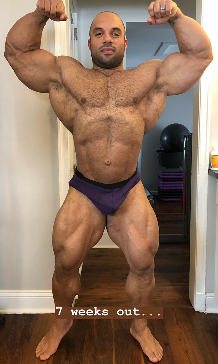Jonathan Delarosa