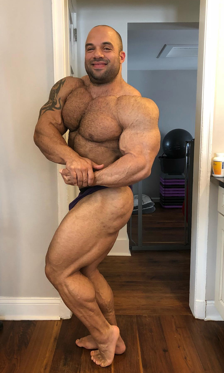 Jonathan Delarosa