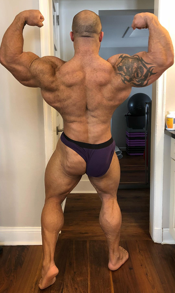 Jonathan Delarosa
