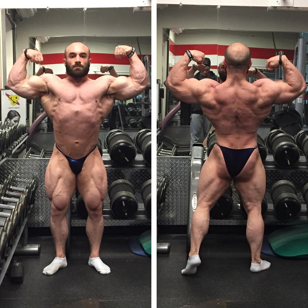 Justin Randall
