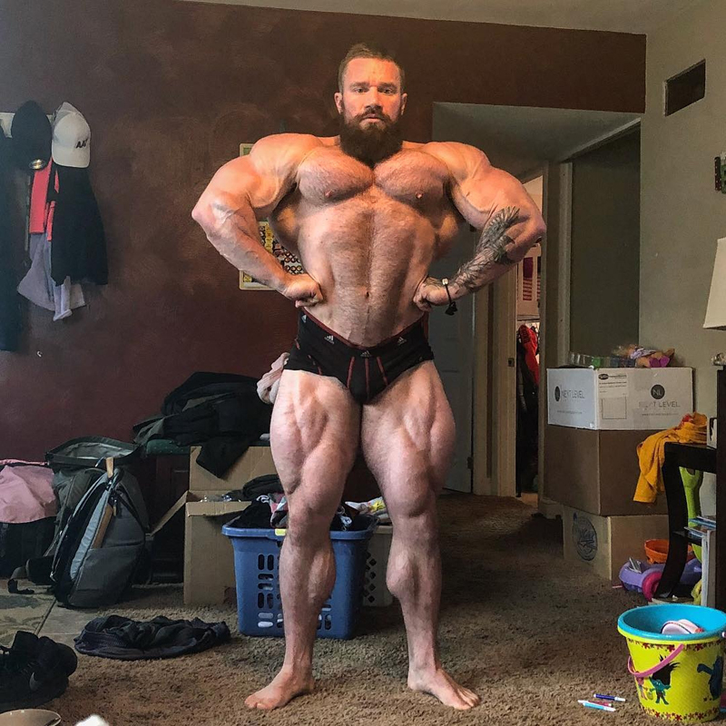 Seth Feroce