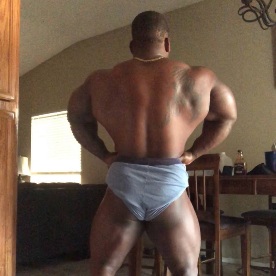 Dwayne Quamina