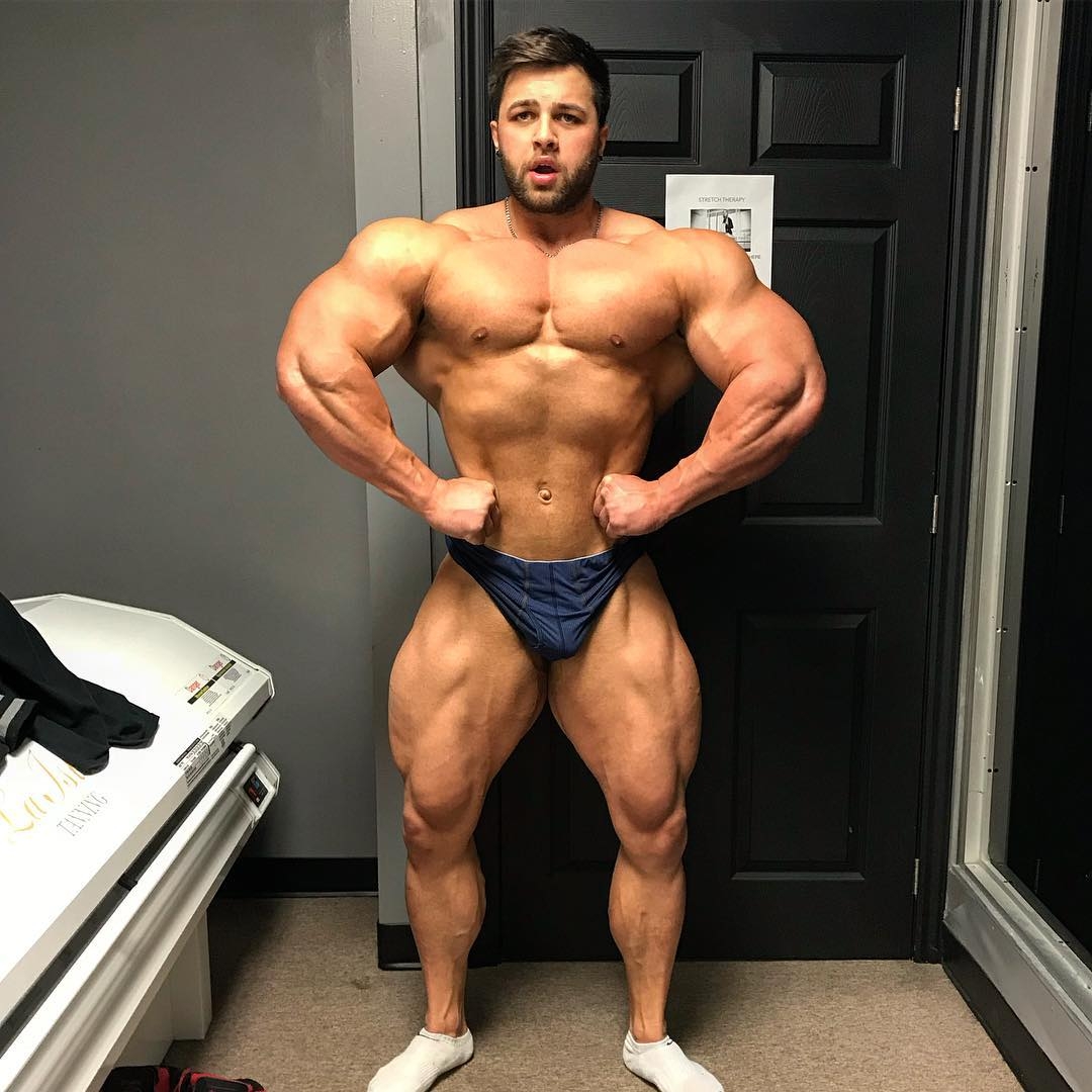 Regan Grimes