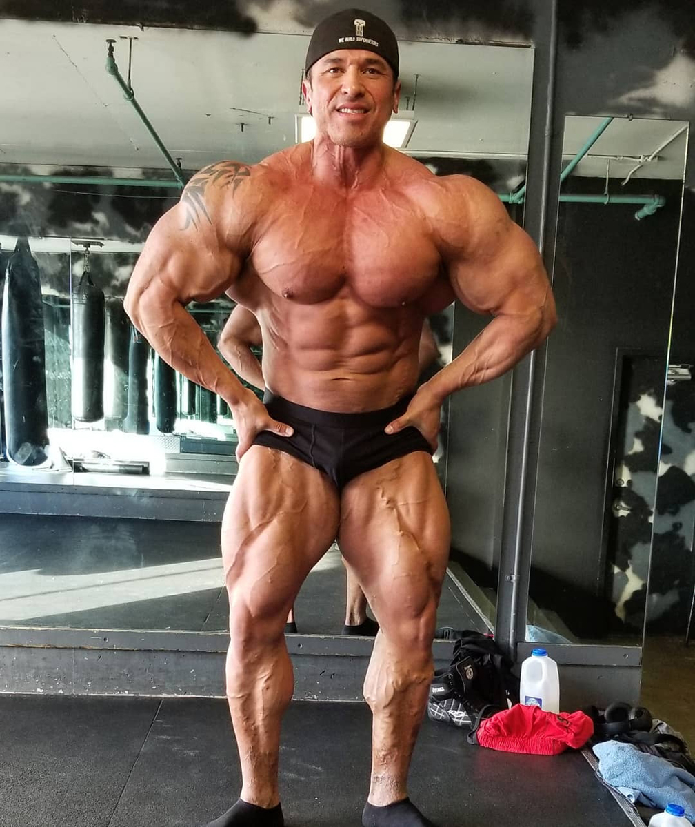 Eddie Bracamontes