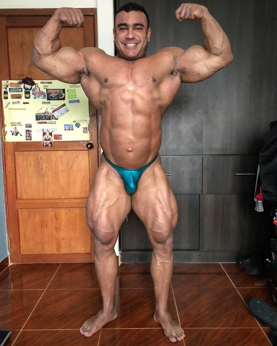 Camilo Diaz
